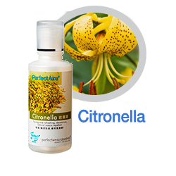 PerfectAire - Citronella 125ml
