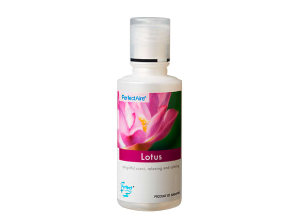 Lotus 125ml