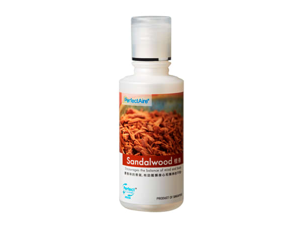 Sandalwood 125ml
