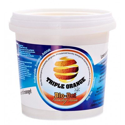 Triple Orange - Bio-Detergent 5kg